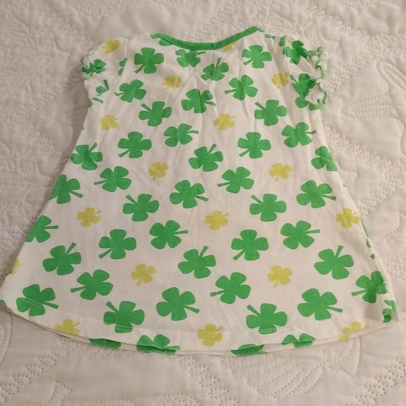 ⚜️ 🍀 Luckiest Girl Ever Top - Picture 4 of 6